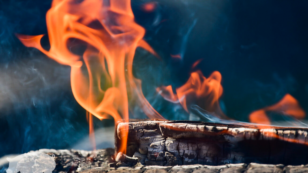 4000 years and counting: Why charcoal still reigns supreme