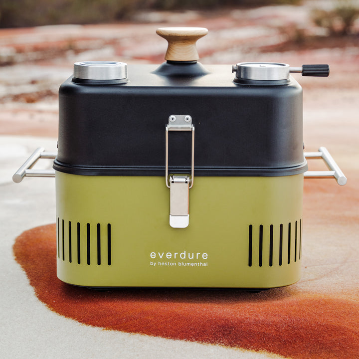 CUBE™ 360 Roasting Hood