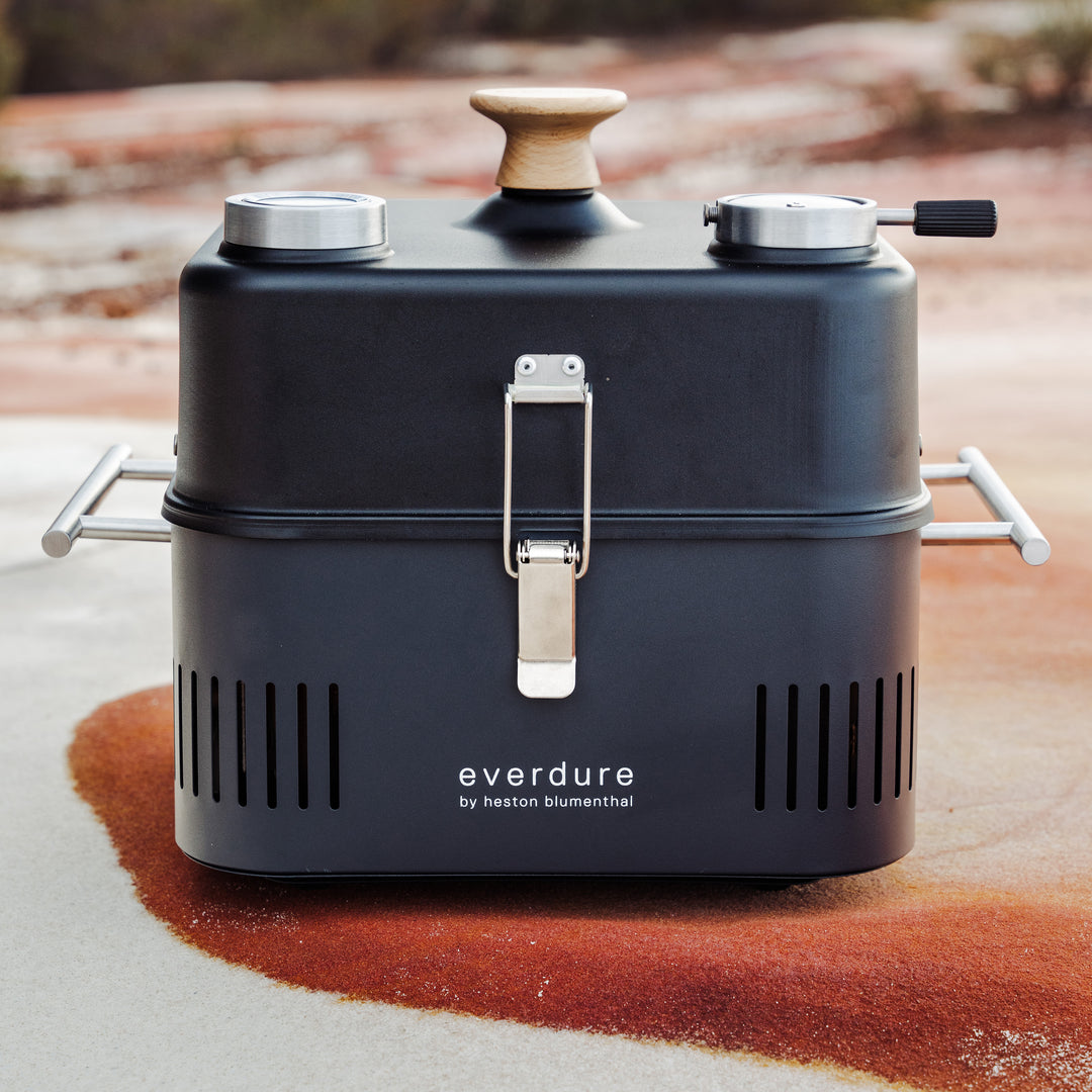 CUBE™ 360 Roasting Hood