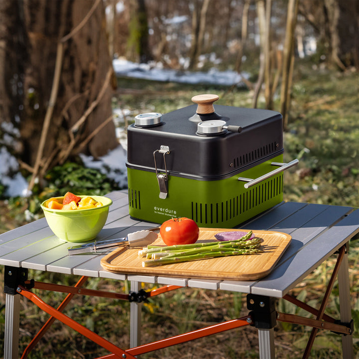 CUBE™ 360 Roasting Hood