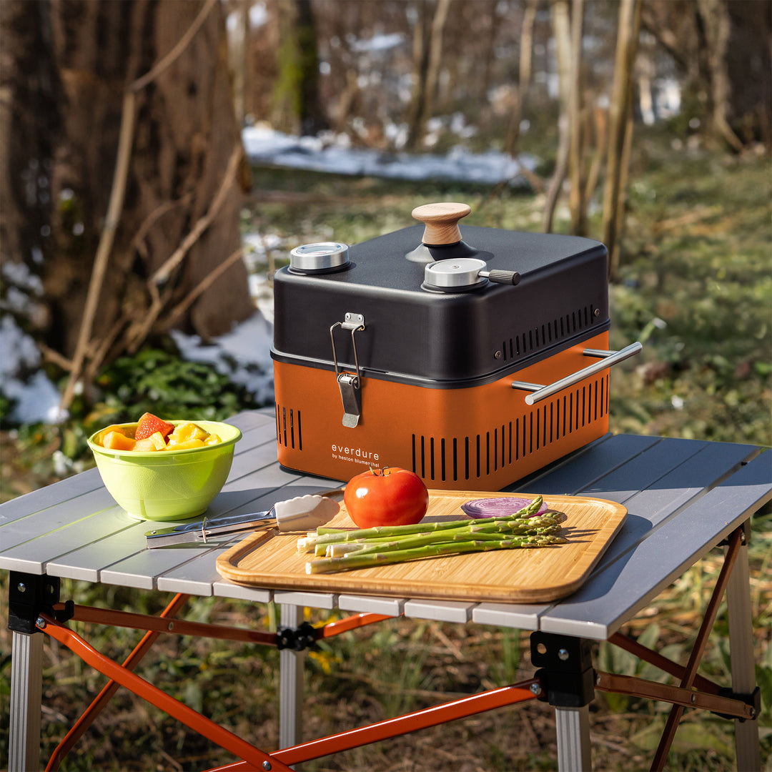 CUBE™ 360 Roasting Hood