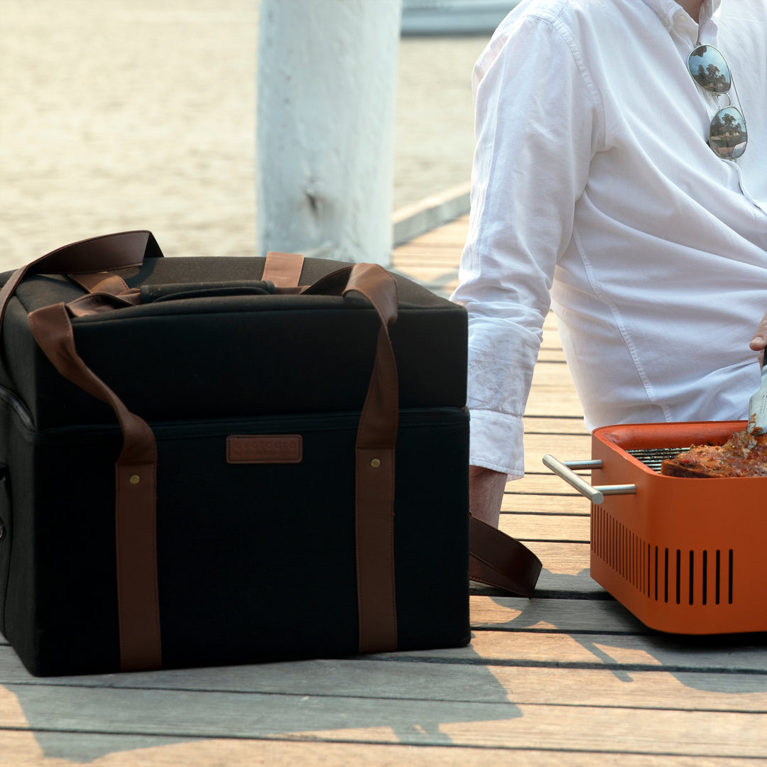 Travel Bag for CUBE™ Grill Everdure by Heston Blumenthal – EHB USA
