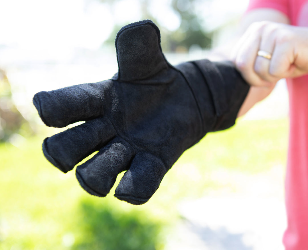 BBQ Gloves