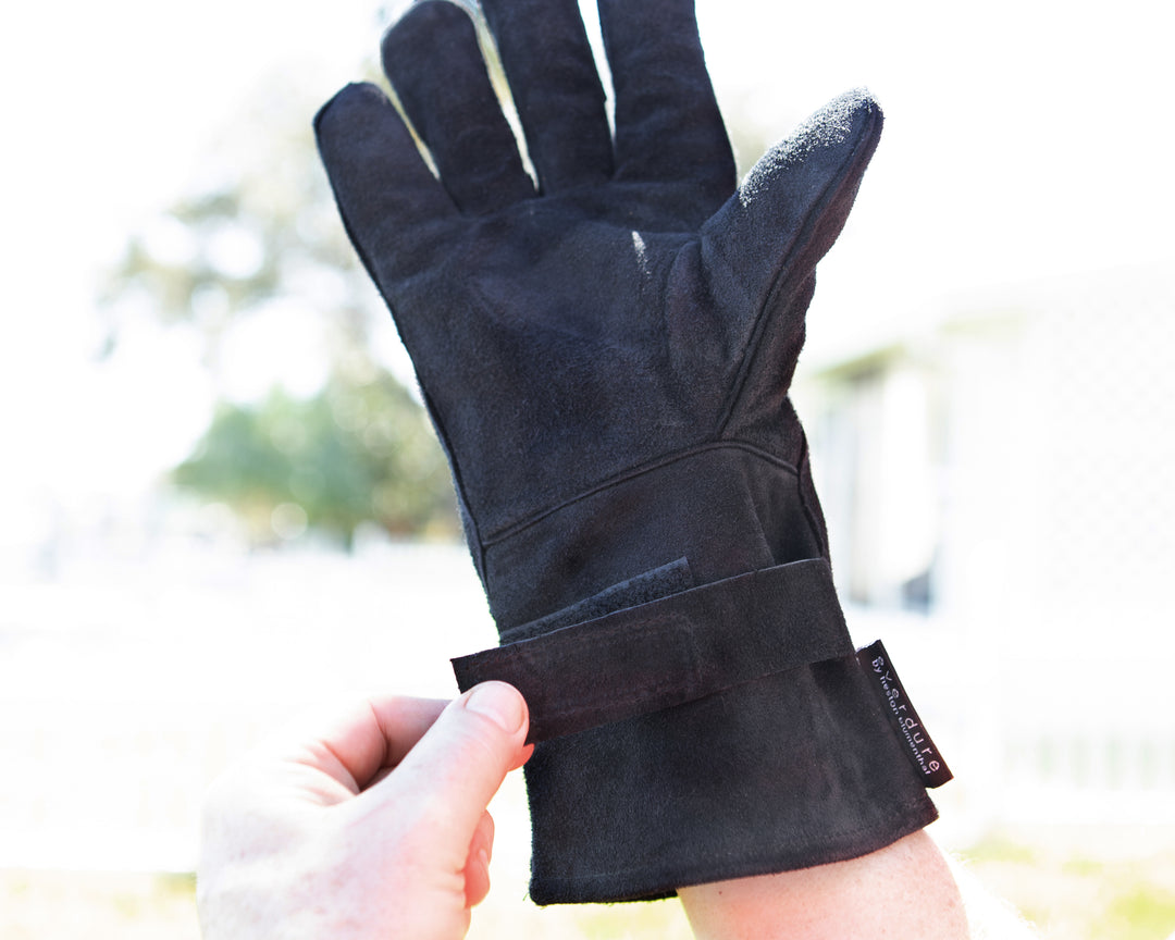 BBQ Gloves